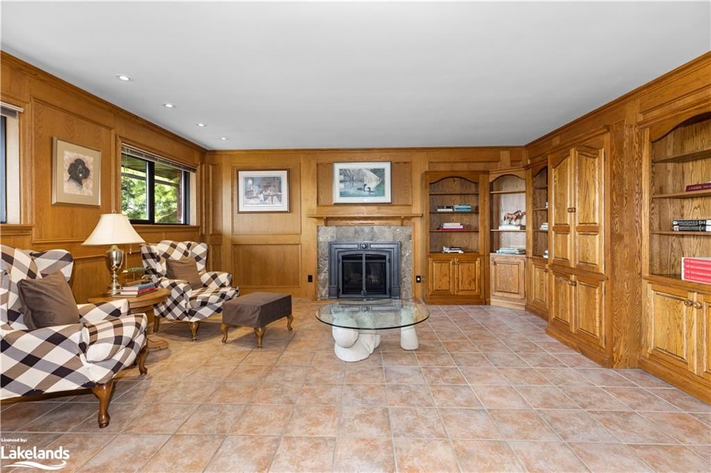 Single Family Residence sold at 24 Roncaster Lane, Parry Sound, ON, P2A 2X5 - Seguin - MLS: 40471908