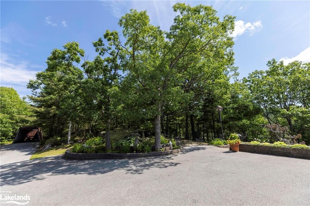 Single Family Residence sold at 24 Roncaster Lane, Parry Sound, ON, P2A 2X5 - Seguin - MLS: 40471908