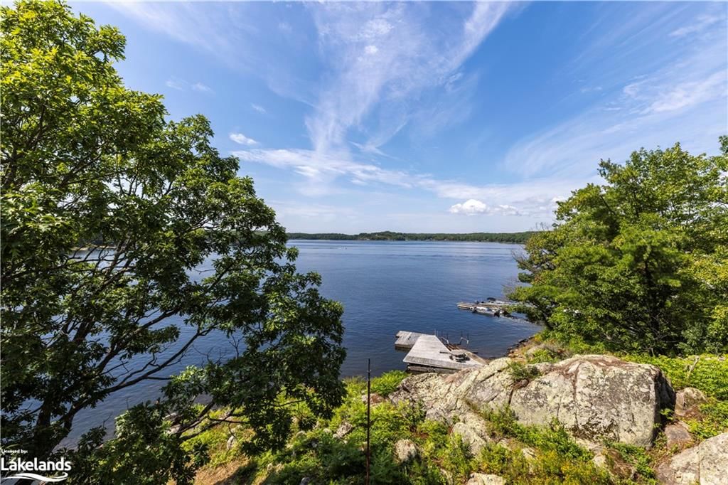Single Family Residence sold at 24 Roncaster Lane, Parry Sound, ON, P2A 2X5 - Seguin - MLS: 40471908