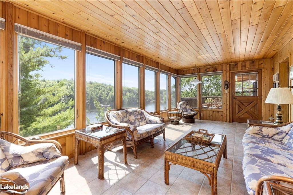 Single Family Residence sold at 24 Roncaster Lane, Parry Sound, ON, P2A 2X5 - Seguin - MLS: 40471908