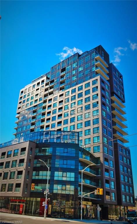 509 - 1 Victoria Street