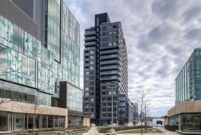 509 - 1 Victoria Street