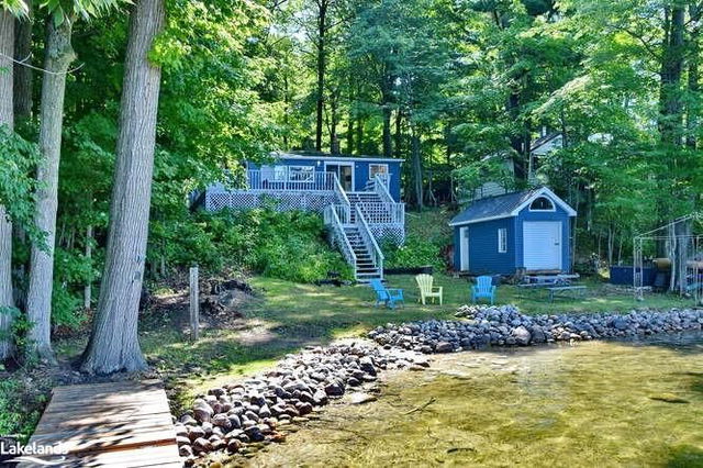 26 Farlain Lake Road