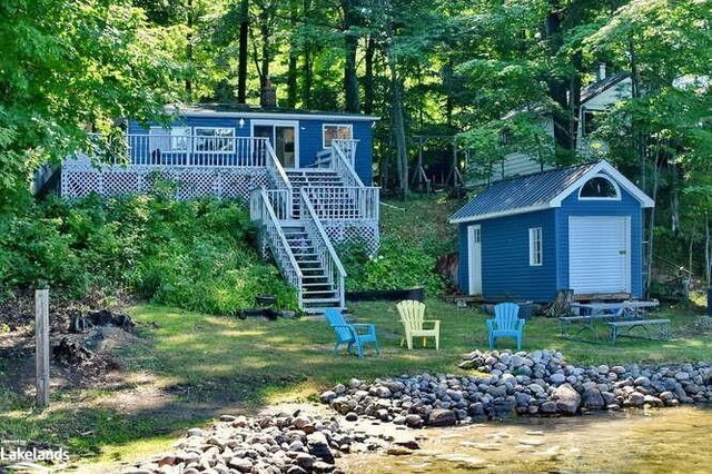 26 Farlain Lake Road