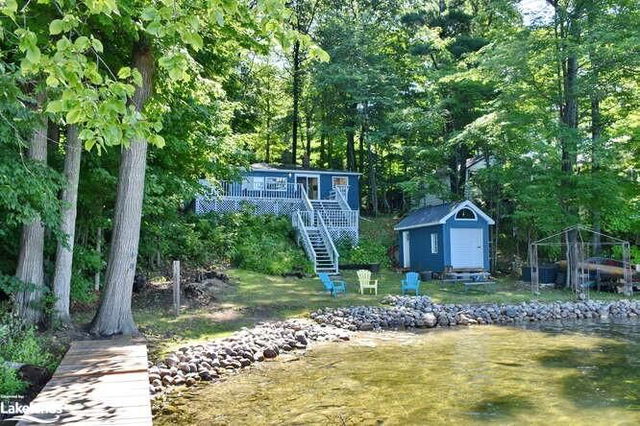 26 Farlain Lake Road