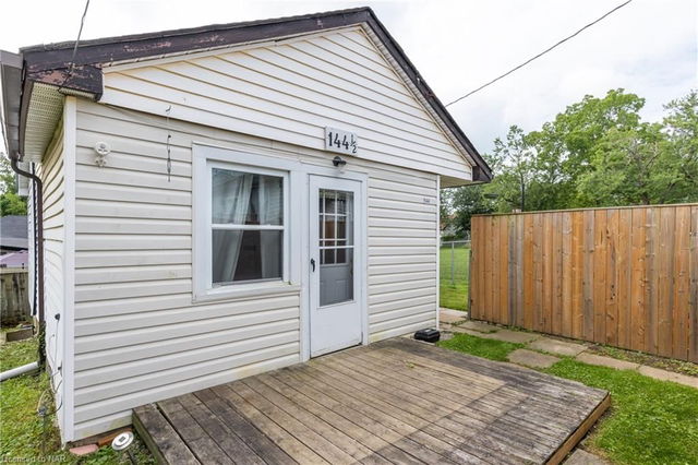 144 Niagara Falls Road