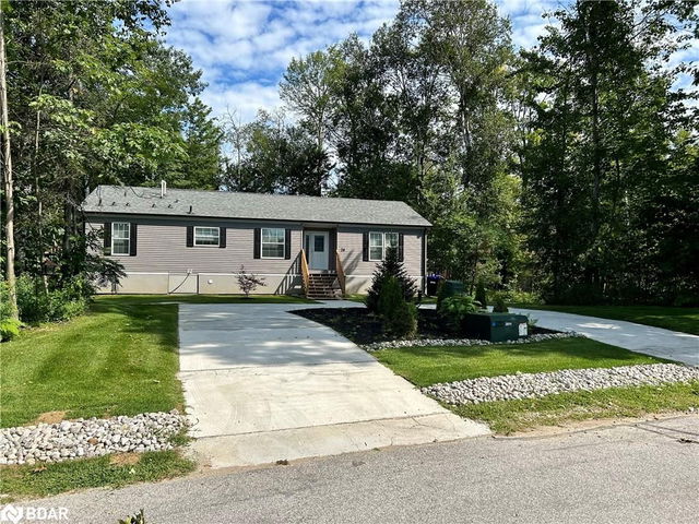 20 Bridlewood Crescent
