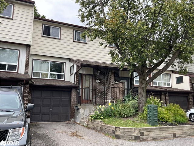 K5 - 63 Ferris Lane