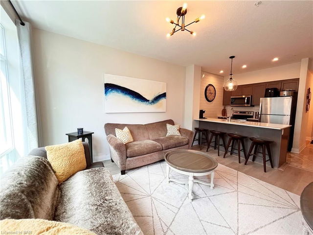337 - 16 Concord Place