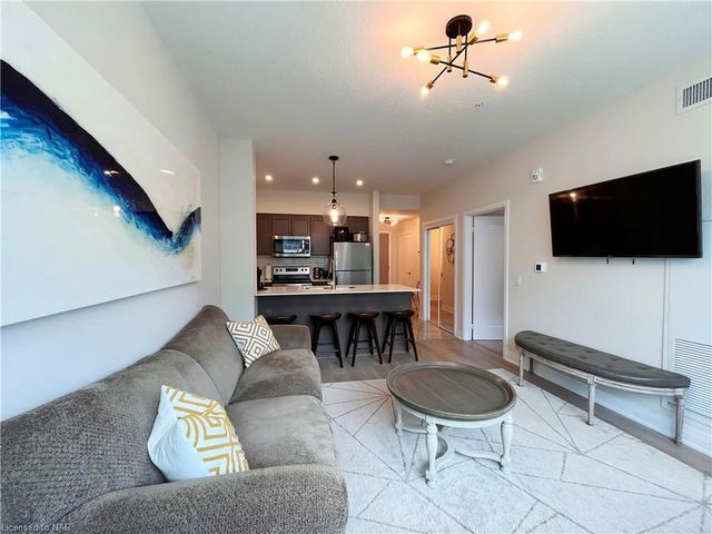 337 - 16 Concord Place