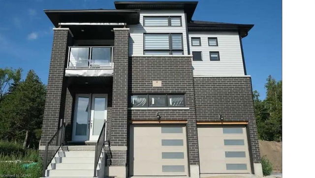 110 Sebastian Street