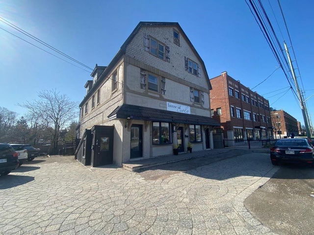 38 - 40 Plains Road
