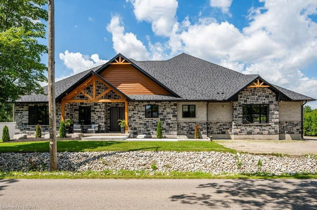 1010 Shellard Side Road