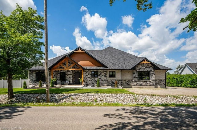 1010 Shellard Side Road