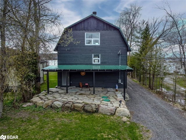 142 Duck Bay Road