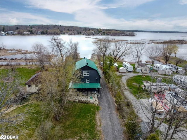 142 Duck Bay Road