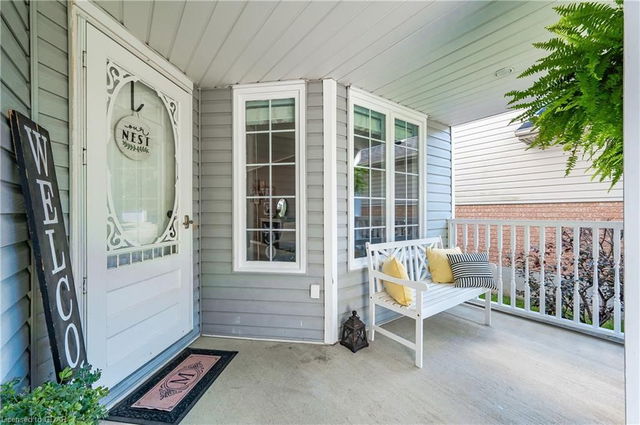 46 Waxwing Crescent