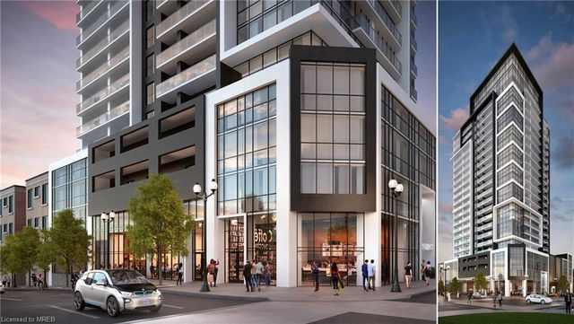1612 - 15 Queen Street