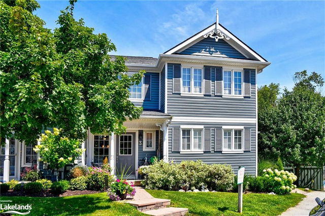 3 Westwind Drive