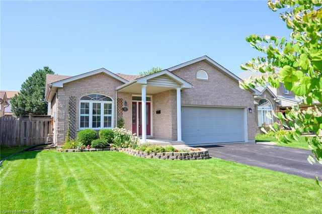 5 Shaver Road