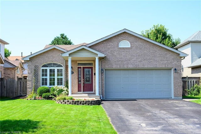 5 Shaver Road