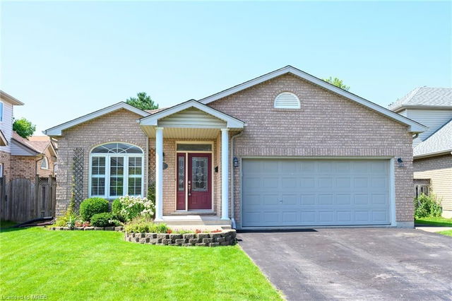 5 Shaver Road