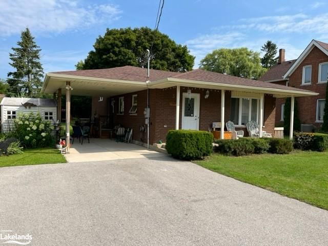 36 Parker Street