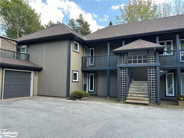 411 Mariners Way