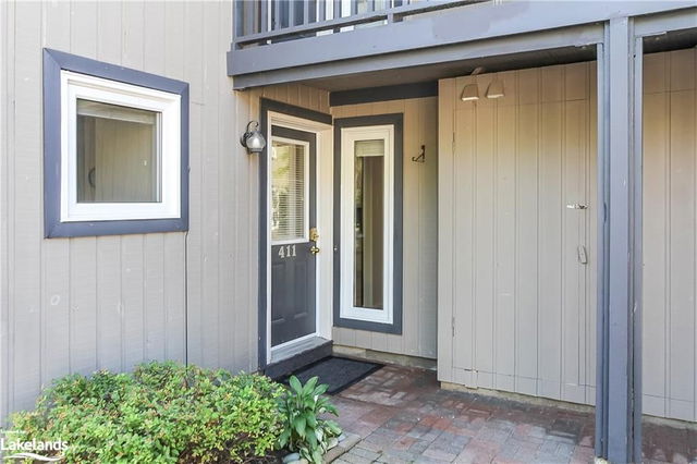 411 Mariners Way