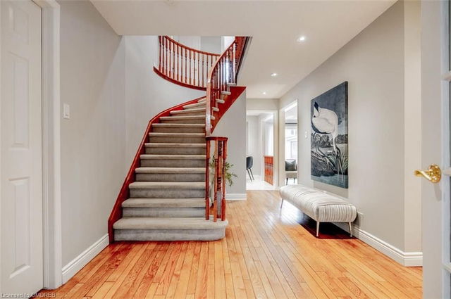501 Mathewman Crescent