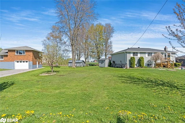 671 Simcoe Road