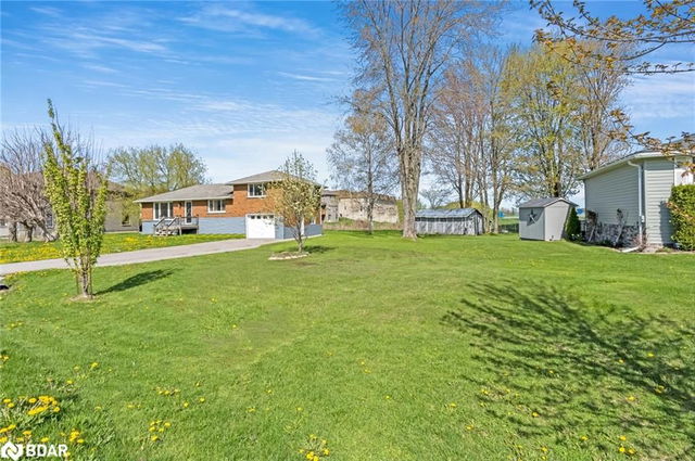 671 Simcoe Road