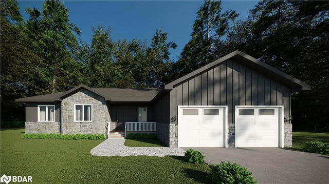 22 Bellehumeur Road
