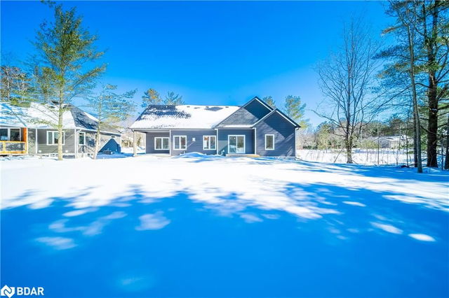 24 Bellehumeur Road