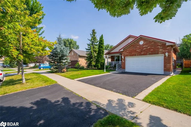 63 Leggott Avenue