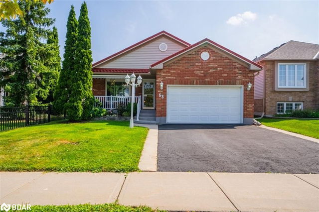 63 Leggott Avenue