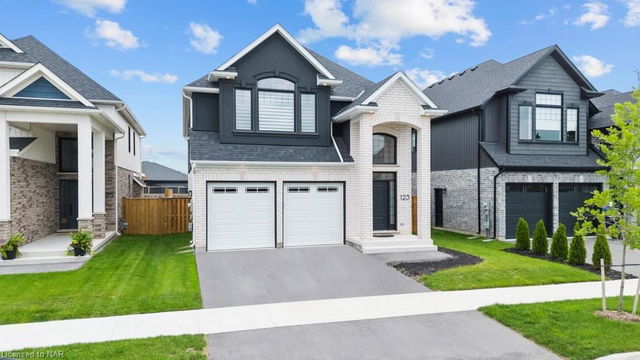 123 Susan Drive