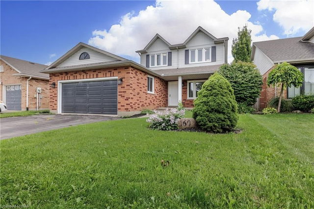 160 Vansickle Road