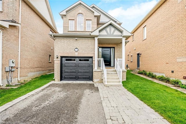 10 Serenity Street