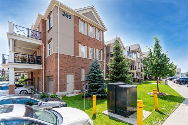 306 - 269 Georgian Drive