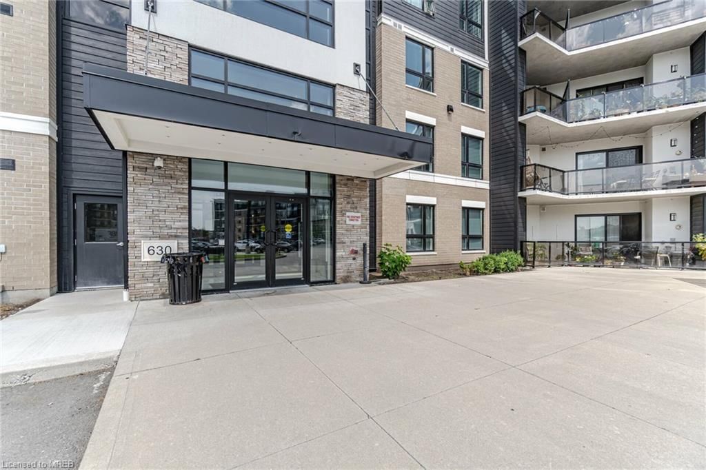 Condo/Apt Unit leased at 510-630 Sauve Street, Milton, BE Beaty, L9T 9A6 - MLS: 40473682