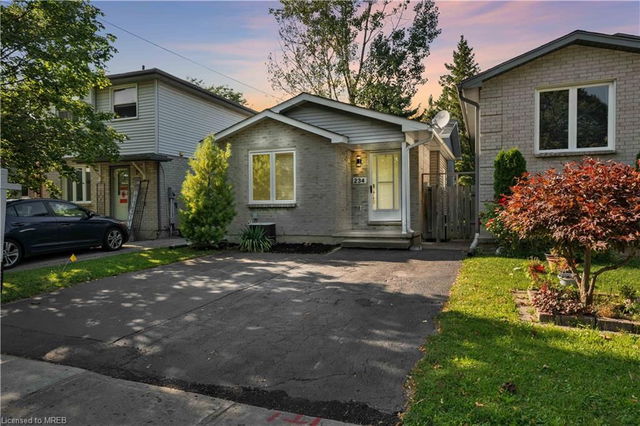 234 Olympic Crescent