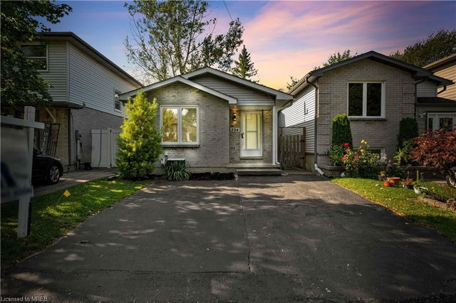 234 Olympic Crescent