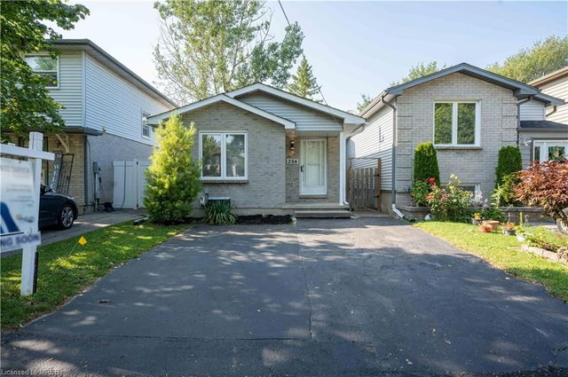 234 Olympic Crescent
