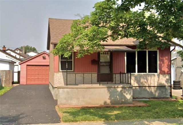 143 Dunkirk Road