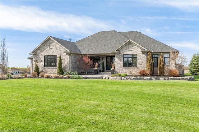 11 Hartfield Drive