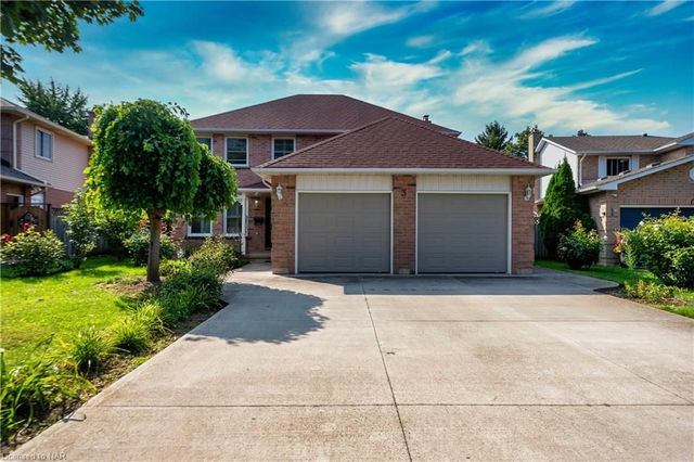 3 Michelle Drive
