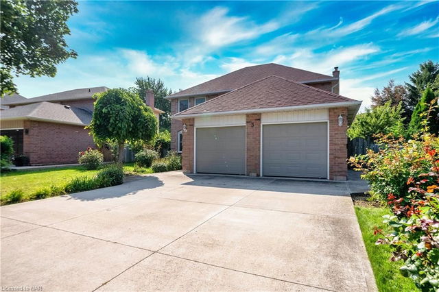 3 Michelle Drive