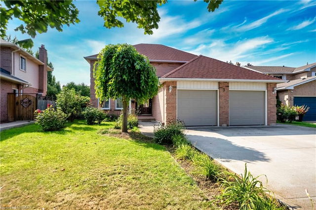 3 Michelle Drive
