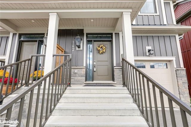 142 Red Pine Street